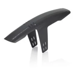 XLC MG-C26 Front Mudguard Black