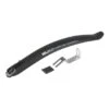 XLC MG-C16 Rear Mudguard Black