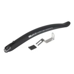 XLC MG-C16 Rear Mudguard Black
