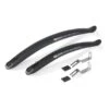 XLC MG-C17 Mudguard Set Black
