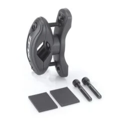 XLC BC-X04 Universal Saddle Adapter For Bottle Holders Black