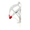 XLC BC-A06 Bottle Holder White