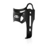 XLC BC-S02 Sidecage Deluxe Bottle Holder Black