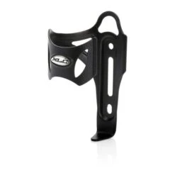 XLC BC-S02 Sidecage Deluxe Bottle Holder Black