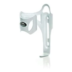XLC BC-S02 Sidecage Deluxe Bottle Holder White