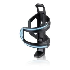 XLC BC-S06 Sidecage Bottle Holder Black Blue