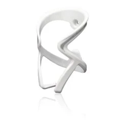 XLC BC-K06 Bottle Holder White Grey