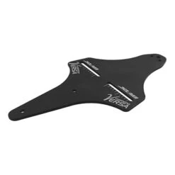 XLAB Torpedo Versa Mount Alum Bottle Cage Black