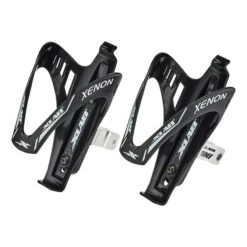 XLAB Mini Wing System 105 Black