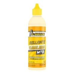 X-Sauce Liquid Sealant For MTB Tubeless 200 Ml