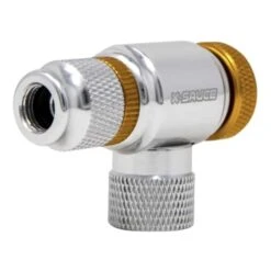 X-Sauce CO2 Adapter