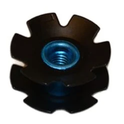 PRO Valve Extender Black