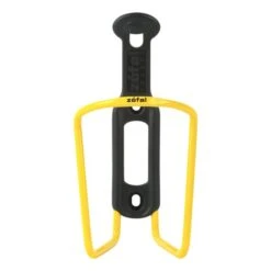 ZEFAL Zéfal Aluplast 124 Bottle Holder Yellow