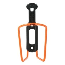 ZEFAL Zéfal Aluplast Bottle Holder 124 Orange