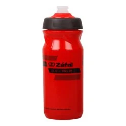 ZEFAL Zéfal Sense Pro 65 Bottle Red Black