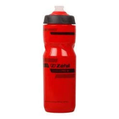 ZEFAL Zéfal Sense Pro 80 Bottle Red Black