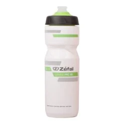 ZEFAL Zéfal Sense Pro 80 Bottle White Green Black