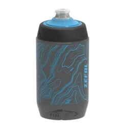 ZEFAL Zéfal Sense Pro 50 500 Ml Bottle Blue Black