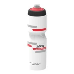 ZEFAL Zéfal Magnum Pro 975 Ml Bottle White Red