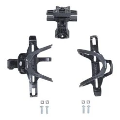ZEFAL Zéfal Tri Bottle Cage Black