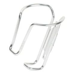 ZEFAL Zéfal Pulse Full Alu Bottle Cage Silver