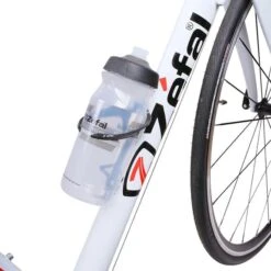 ZEFAL Zéfal Pulse L2 Bottle Cage Black -Cycle Pack Shop ze 1770 003