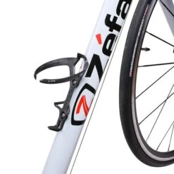 ZEFAL Zéfal Pulse L2 Bottle Cage Black -Cycle Pack Shop ze 1770 004