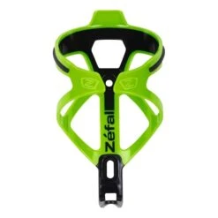 ZEFAL Zéfal Pulse B2 Bottle Holder Green
