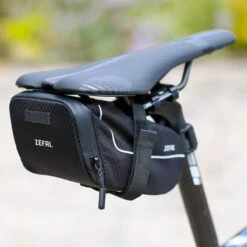 ZEFAL Zéfal Z Light Medium Pack Saddle Bag -Cycle Pack Shop ze 231180 104