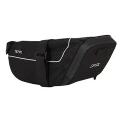 ZEFAL Zéfal Z Light Pack L Saddle Bag Black Red