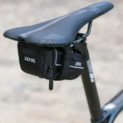 ZEFAL Zéfal Z Light Small Pack Saddle Bag -Cycle Pack Shop ze 23118 103