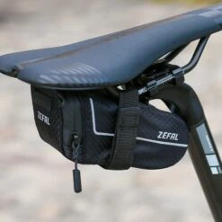 ZEFAL Zéfal Z Light Small Pack Saddle Bag -Cycle Pack Shop ze 23118 104
