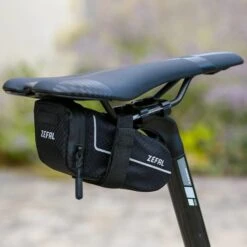 ZEFAL Zéfal Z Light Small Pack Saddle Bag -Cycle Pack Shop ze 23118 105
