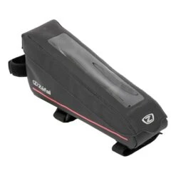 ZEFAL Zéfal Z Race M Frame Bag Black Red