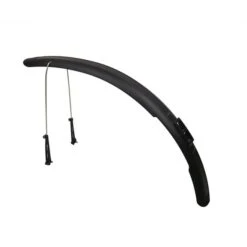 ZEFAL Zéfal Trail 65 Mudguard Set Black