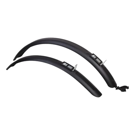 ZEFAL Zéfal Trail Teen Mudguard Set 3 ZEFAL Zéfal Trail Teen Mudguard Set - Image 3
