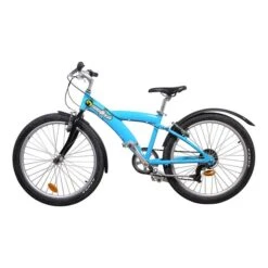 ZEFAL Zéfal Trail Teen Mudguard Set 7 ZEFAL Zéfal Trail Teen Mudguard Set -Cycle Pack Shop ze 2465 004