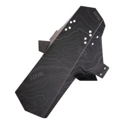 ZEFAL Zéfal Deflector Lite Front Mudguard Black