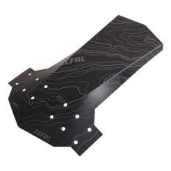 ZEFAL Zéfal Deflector Lite Rear Mudguard Black