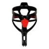 ZEFAL Zéfal Pulse A2 Bottle Cage Black Red