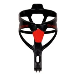 ZEFAL Zéfal Pulse A2 Bottle Cage Black Red