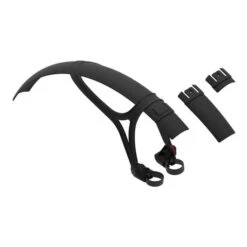 ZEFAL Zéfal Shield G50 Mudguard Set Black