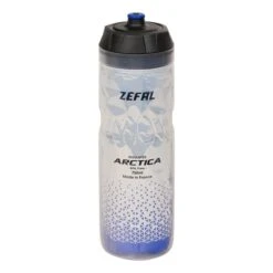ZEFAL Zéfal Arctica Insulated Bottle 750 Ml Blue