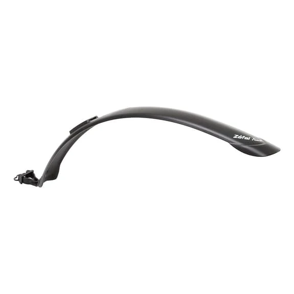 ZEFAL Zéfal Trail 700 Mudguard Set Black 2 ZEFAL Zéfal Trail 700 Mudguard Set Black - Image 2