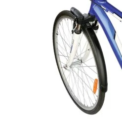 ZEFAL Zéfal Trail 700 Mudguard Set Black 7 ZEFAL Zéfal Trail 700 Mudguard Set Black -Cycle Pack Shop ze 356111 2