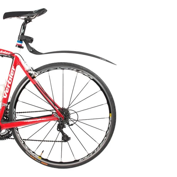 ZEFAL Zéfal Swan-R Road Rear Mudguard 3 ZEFAL Zéfal Swan-R Road Rear Mudguard - Image 3