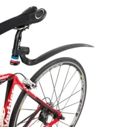 ZEFAL Zéfal Swan-R Road Rear Mudguard 7 ZEFAL Zéfal Swan-R Road Rear Mudguard -Cycle Pack Shop ze 35617 3ok