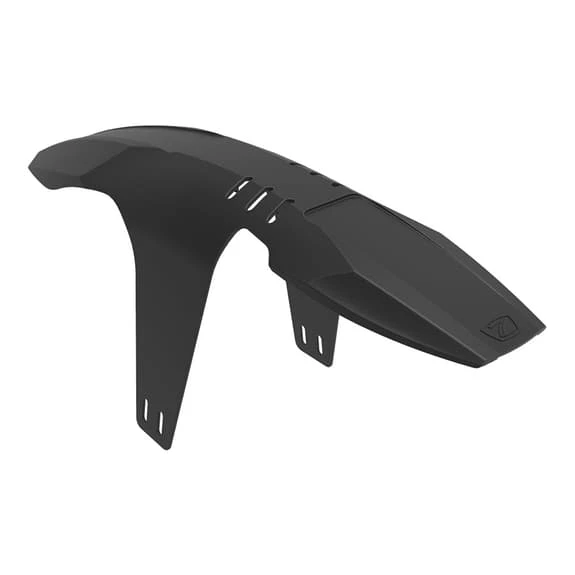 ZEFAL Zéfal Deflector FM20 Front Fork Mudguard 1 ZEFAL Zéfal Deflector FM20 Front Fork Mudguard