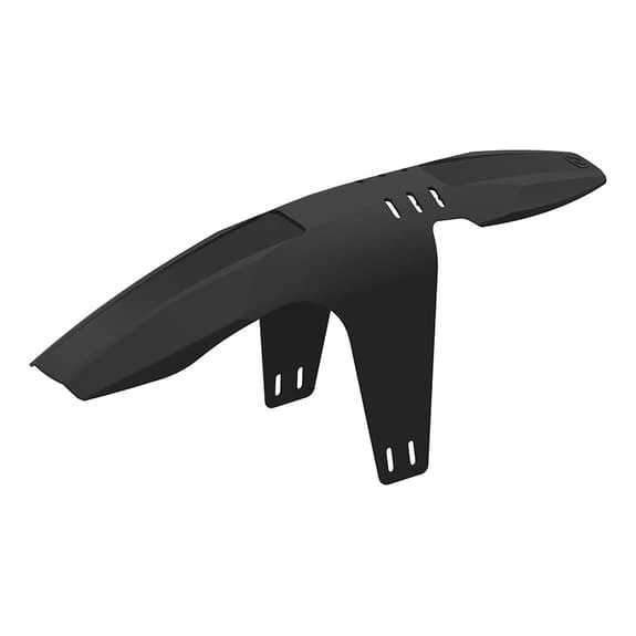 ZEFAL Zéfal Deflector FM20 Front Fork Mudguard 2 ZEFAL Zéfal Deflector FM20 Front Fork Mudguard - Image 2