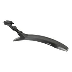 ZEFAL Zéfal Deflector RM90+ Mudguard Black